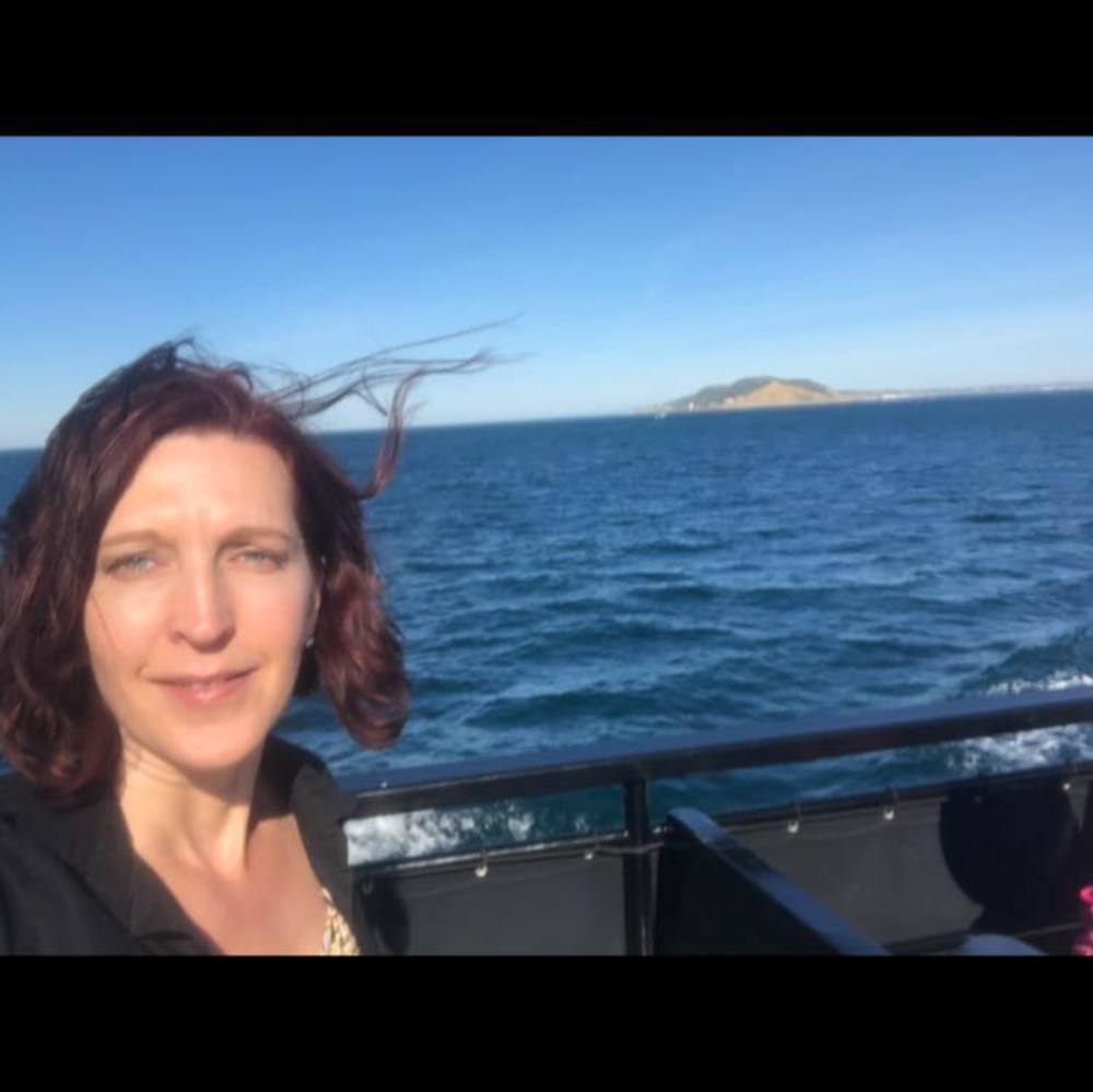 Meet your Posher, Angela